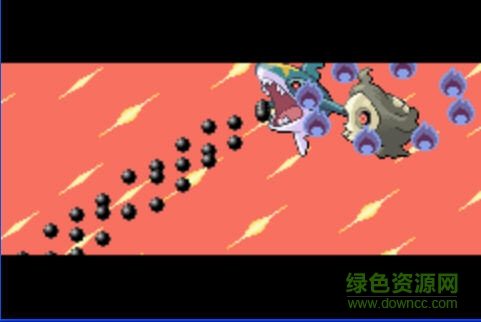 GBA口袋妖怪红宝石修改版 v2.3.0 安卓作弊版0