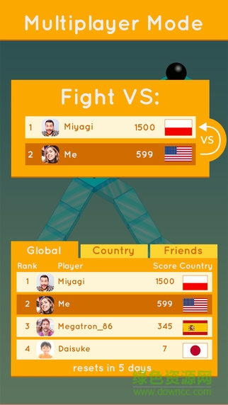 ball tower游戏ios版(球塔) v1.4 iPhone越狱版3