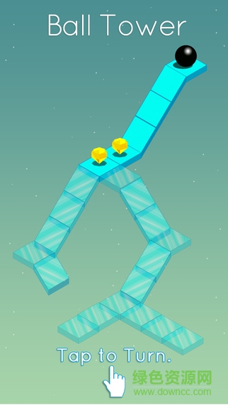 ball tower游戏ios版(球塔) v1.4 iPhone越狱版0