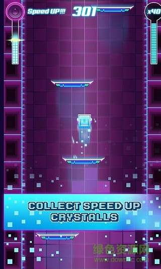 节奏跳跃手机游戏(Beat Jumper) v4.1 安卓版1