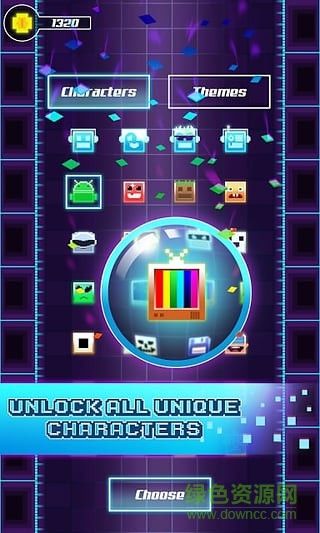 节奏跳跃手机游戏(Beat Jumper) v4.1 安卓版3