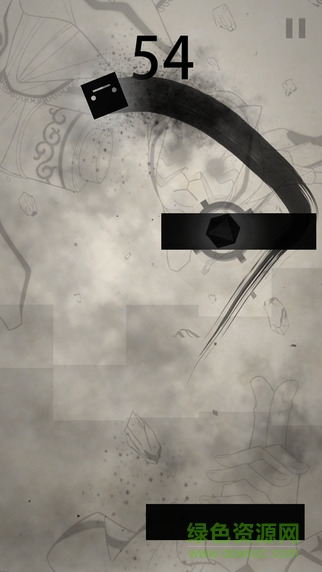 节奏跳跃ios版 v0.3 iPhone手机版0