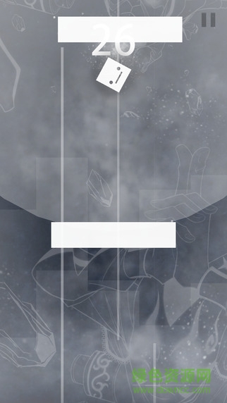 节奏跳跃ios版 v0.3 iPhone手机版1