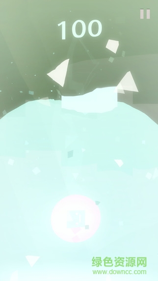 节奏跳跃ios版 v0.3 iPhone手机版2