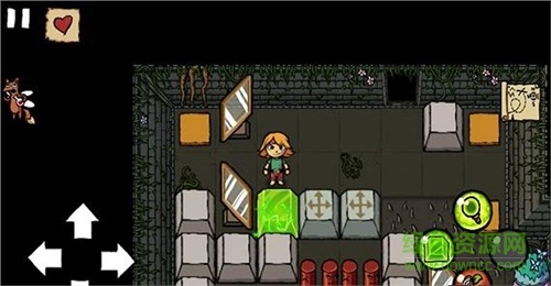 魔幻艾兰德 v1.0 安卓版3