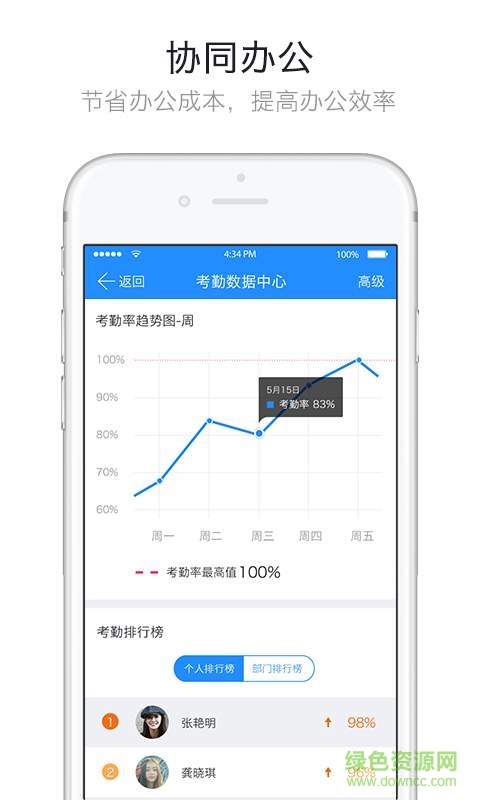 安邦云办公iphone版 v1.1.0 苹果ios版0