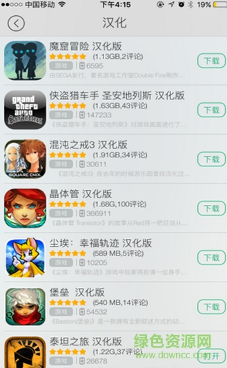 兔兔手机助手iPhone版 v3.3 苹果越狱版1