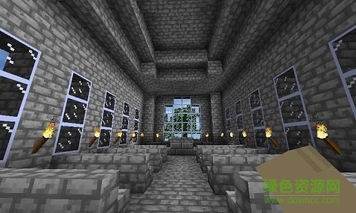 生存战争完美版汉化版(Survivalcraft) v2.99.6.0 安卓中文完整版1