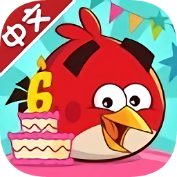 愤怒的小鸟ar安卓下载