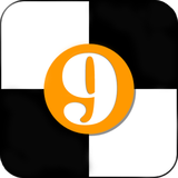 别踩白块儿9豪华星空版