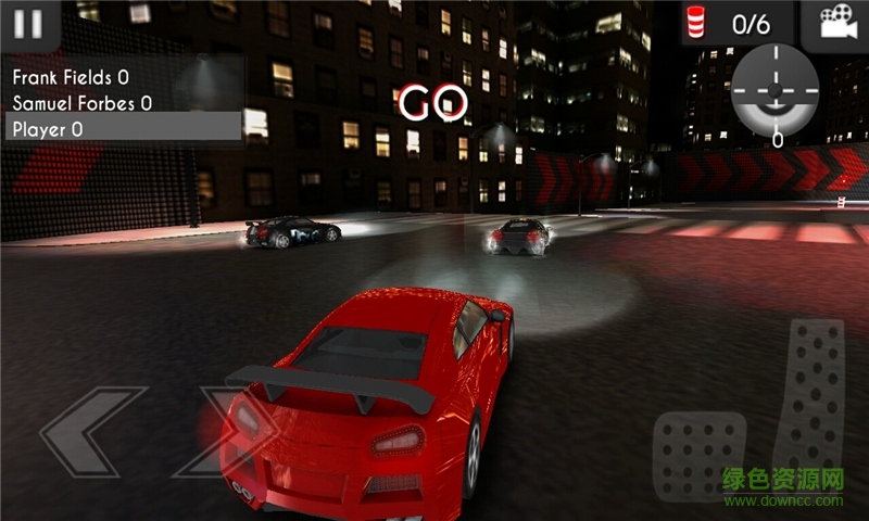 汽车漂移X无限金币版 v1.2.5 安卓修改版1