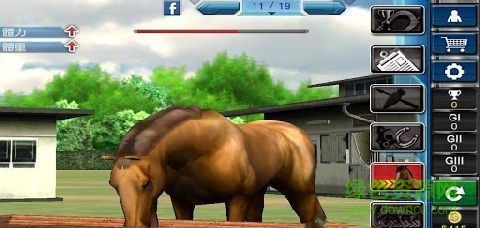 ihorse racing马中赤兔内购版 v2.23 安卓无限钻石版0