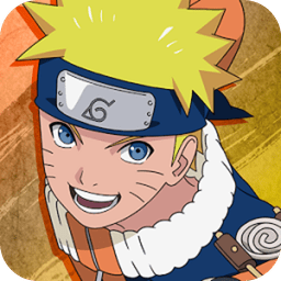 火影忍者疾风传终极炽焰修改中文版