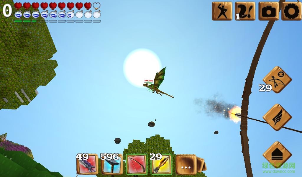 被尘封的故事pe修改器 v2.4.1 安卓作弊器0