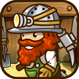 小小矿工中文版