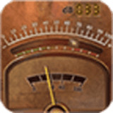 分贝仪软件(Sound Meter)