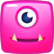 跳跃果冻怪物内购修改版(Jumping Jelly Monsters)