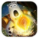 倒霉熊奇幻之旅游戏道具免费版