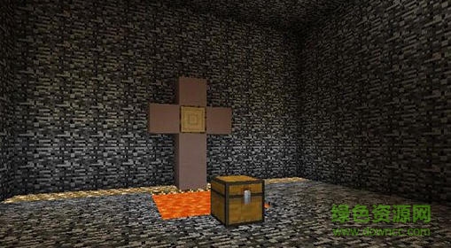 我的世界秘辛系列回顾之秘 我的世界秘辛系列回顾之秘