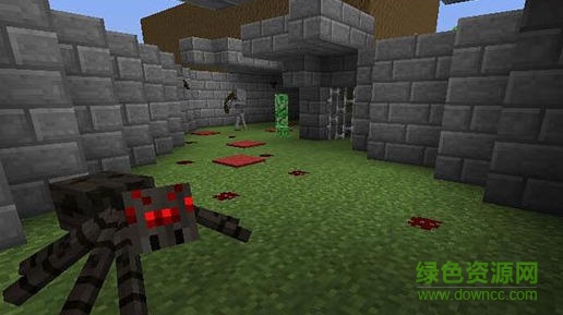 我的世界秘辛系列回顾之秘 我的世界秘辛系列回顾之秘