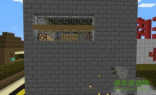 我的世界名侦探柯南地图