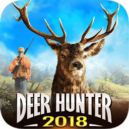 猎鹿人2018最新版