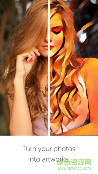 Prisma苹果版 v2.2 iphone版1