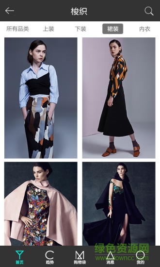 原创猫 v1.0  安卓版1