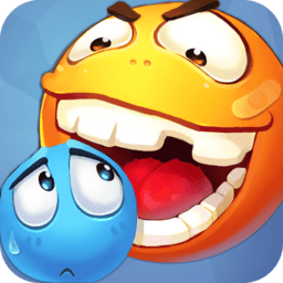 翻滚球球手机版