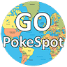 宝可梦位置分享(PokeSpotting)