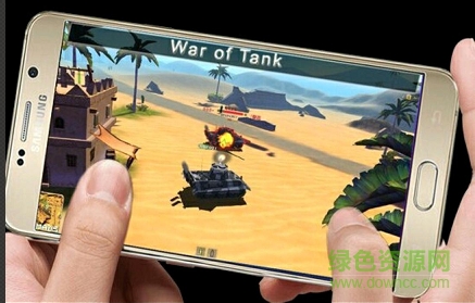 坦克世界内购修改版 v1.01 安卓版1