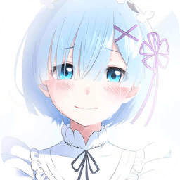 拉姆雷姆魔秀手机主题