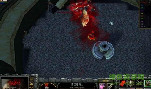 斯巴达300勇士v1.36 附隐藏英雄密码+攻略0