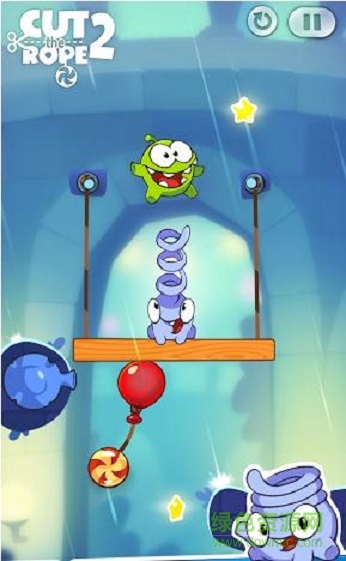 割绳子2国际版 v1.6.8 安卓版0