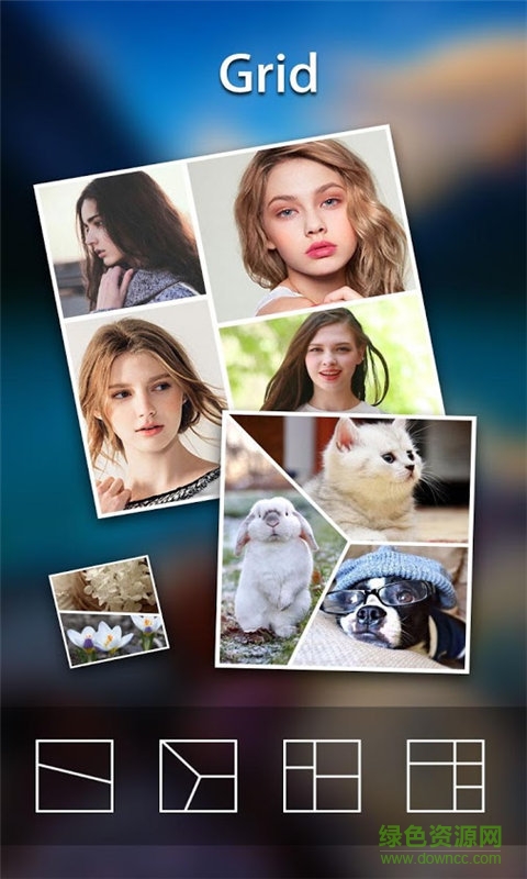 图像编辑器 图像编辑器app