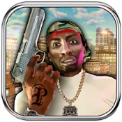 黑帮犯罪战争中文版