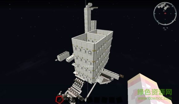 我的世界1.8籽岷最强大脑地图