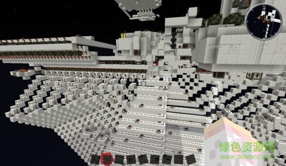 我的世界1.8籽岷最强大脑地图