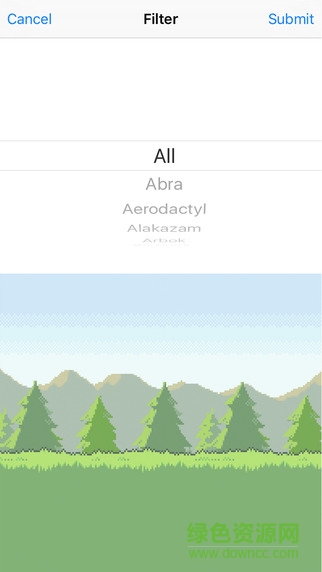 poke radar for pokemon go苹果版 v2.5 官方iphone版1