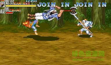 街机三国志2血腥加强版 mame模拟器版0