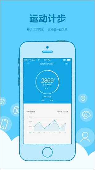 米兔定位电话客户端ios版 v2.2.26 iPhone官网版2