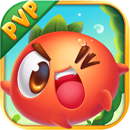 燃烧的蔬菜OL无限金币破解版