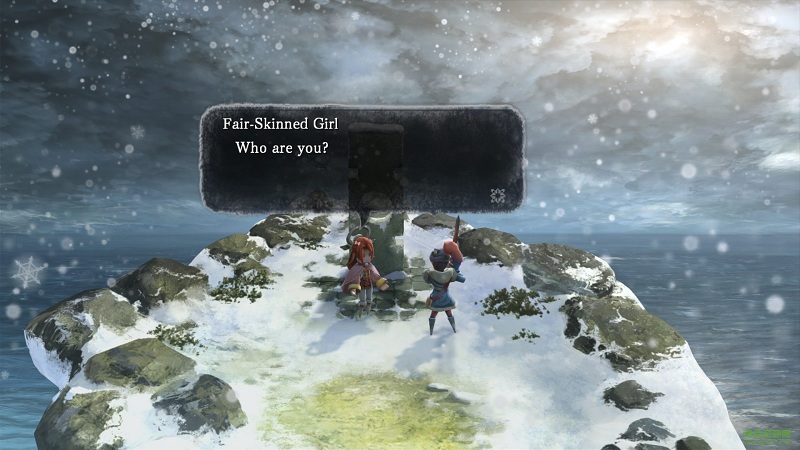 我是刹那中文版(I am Setsuna) 免安装正式版1