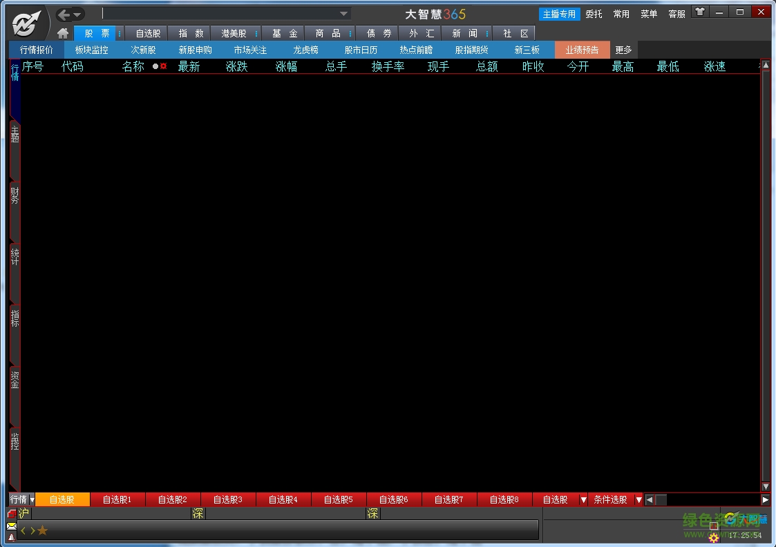 大智慧365主播版 0