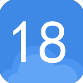 18云办公指纹考勤管理软件