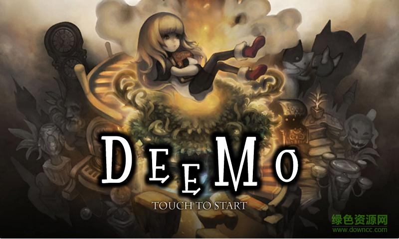 古树旋律deemo龙渊版 v3.1.4 安卓版1
