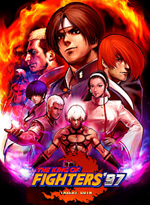 拳皇97风云再起中文版