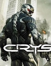 孤岛危机2汉化补丁