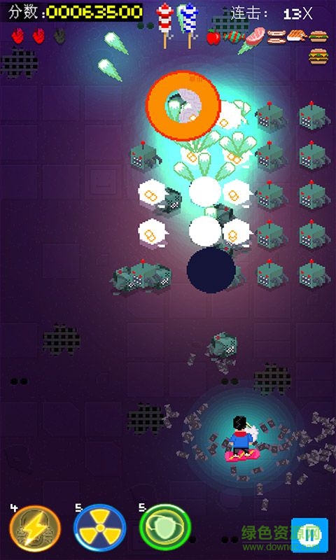 火线突击2016内购修改版 v1.0 安卓版2