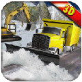 铲雪车真实驾驶内购修改版